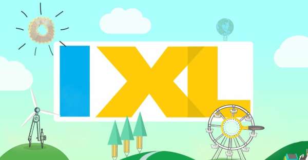 IXL logiciel educatif