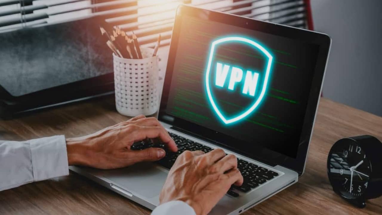 activités en ligne pour lesquelles un VPN est utile