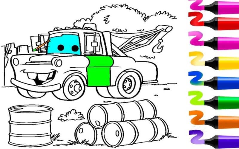 Coloriage 2 logiciel éducatif denouvel