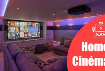 Home Cinéma