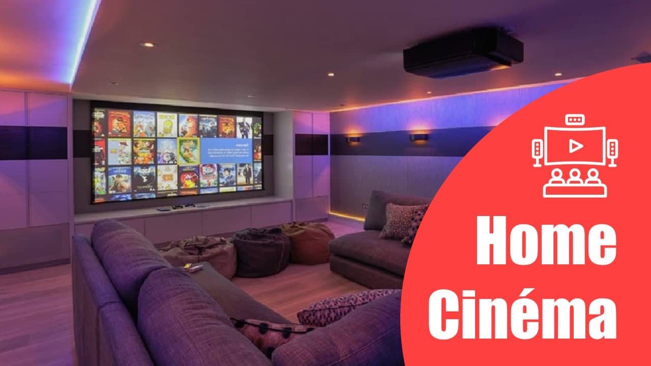 Home Cinéma