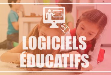 logiciels éducatifs