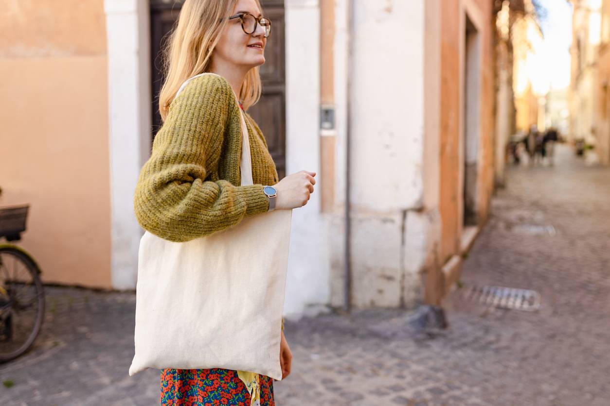 tote bag personnalisé