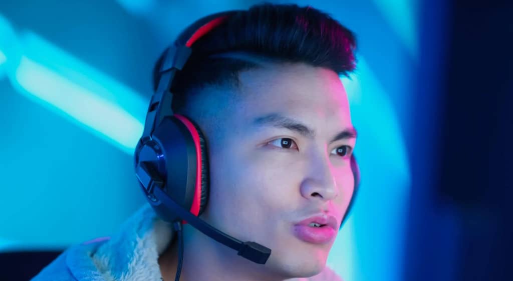 évaluer la qualité audio du casque gaming