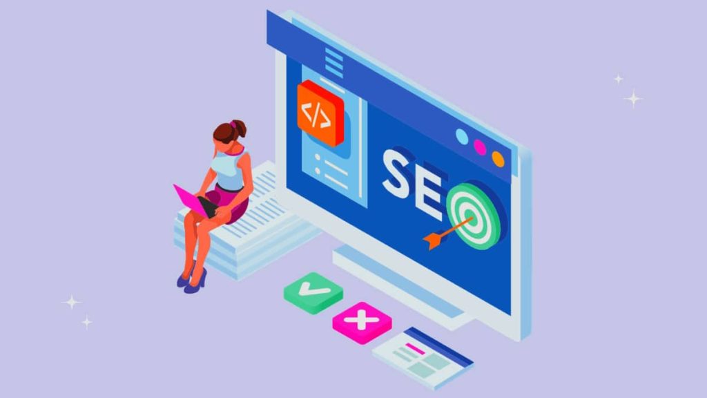 seo technique