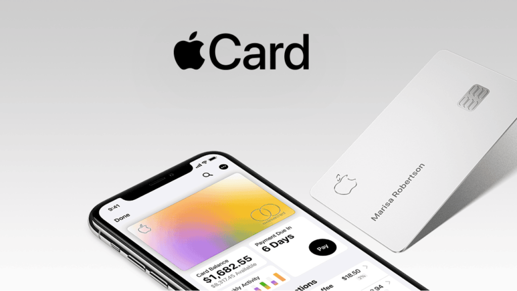 Apple Card