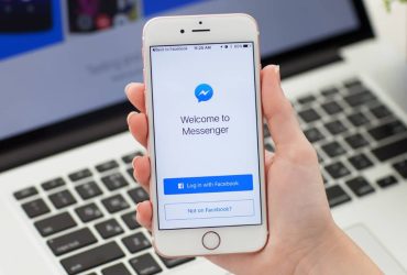 Créer un sondage sur Messenger