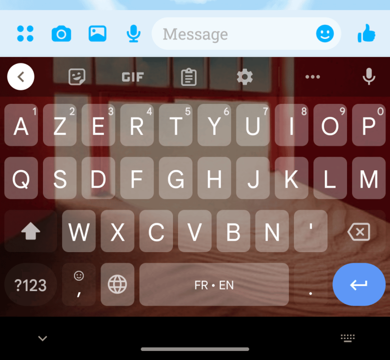 Comment créer un sondage sur Messenger