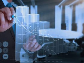 Modèle économique d'entreprise