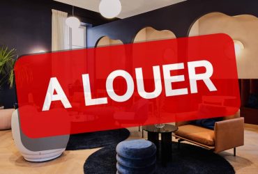 louer des bureaux d’entreprise à Paris