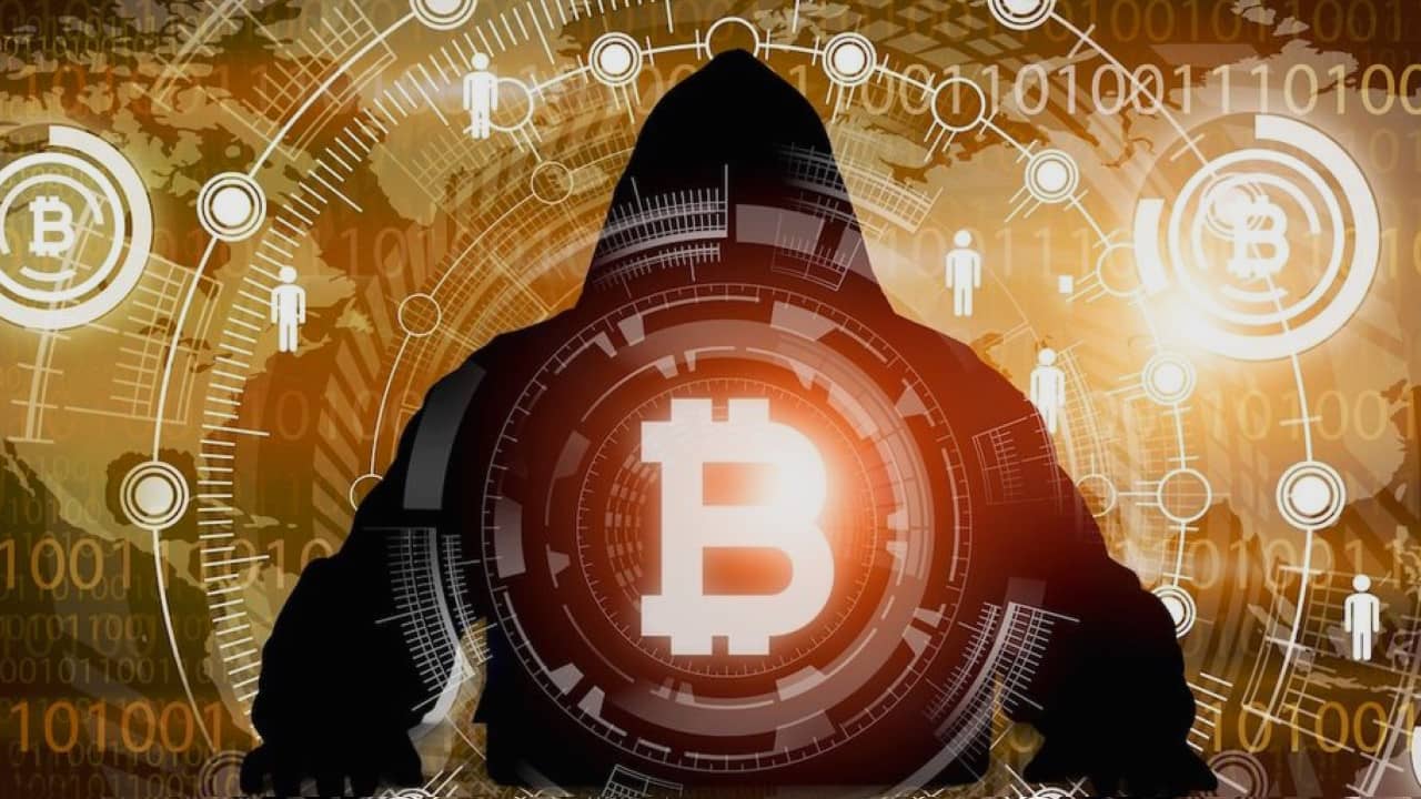 Pourquoi les pirates ciblent-ils les cryptomonnaies ?