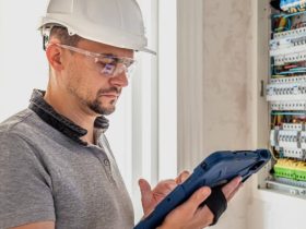 Travaux d’électricité : à quel moment intervient l’électricien ?