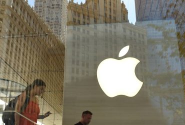 Apple dans l'IA