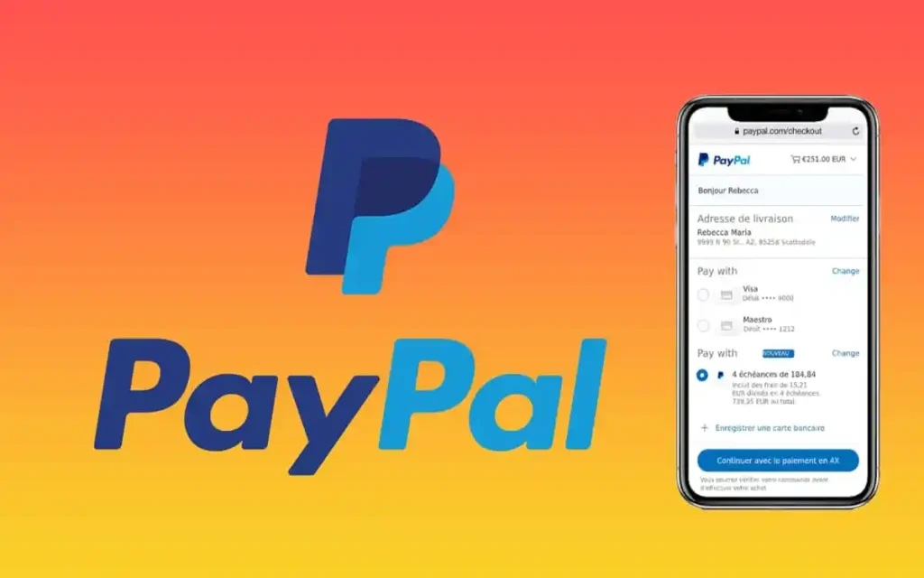 Paypal