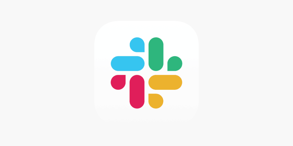 Slack pour la productivité