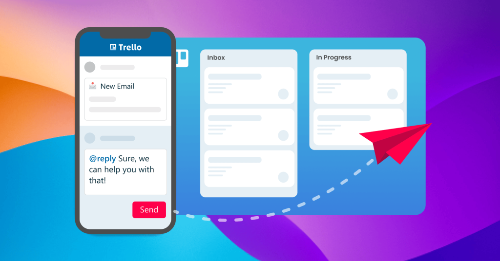 Trello pour iPhone