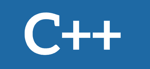 C++