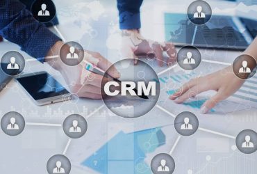 CRM commercial