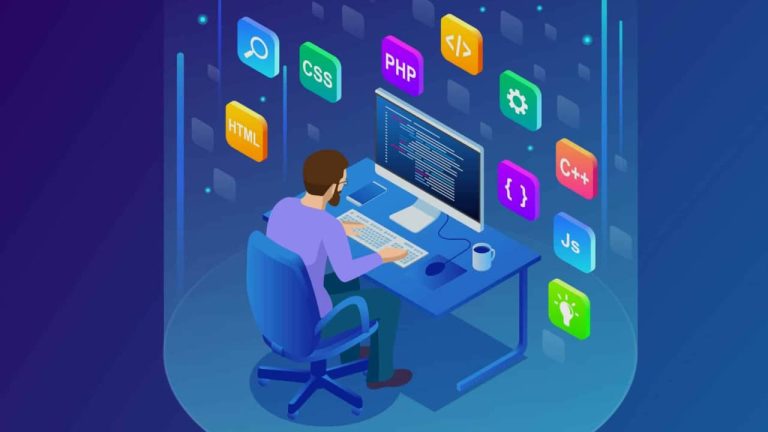 Programation Web Formation Développement web : top 10 langages programmation à apprendre en 2026