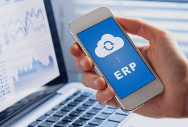 erp cloud