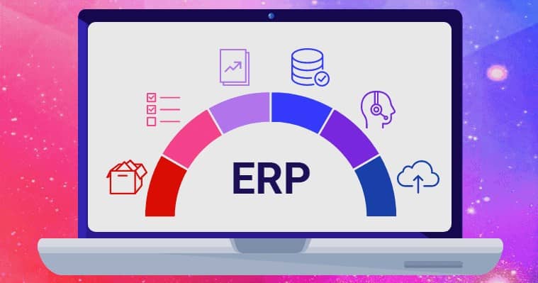 erp enterprise resource planning