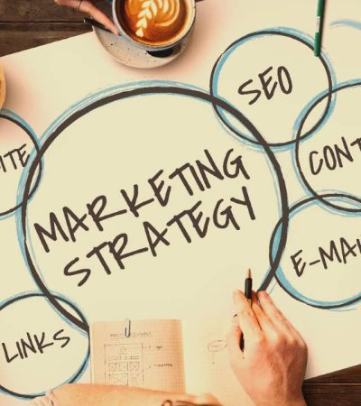 stratégies webmarketing à adopter pour booster le ROI