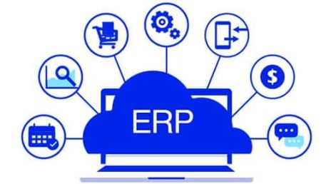 ERP Cloud : Tout savoir sur la gestion de données et processus