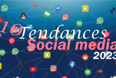 10 tendances social media 2023