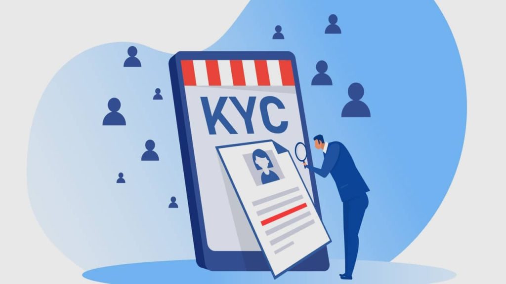 Know Your Customer KYC