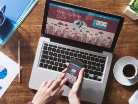 Mettre en ligne un site web