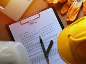 Contrats de construction : les types de contrat pour faire construire