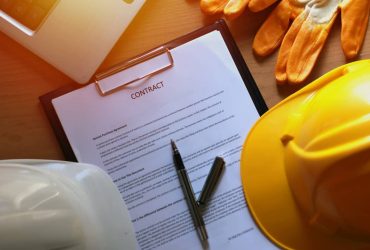 Contrats de construction : les types de contrat pour faire construire