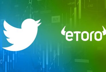 etoro twitter partenariat