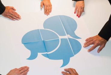 Communication orale et écrite : 7 méthodes à connaitre en entreprise