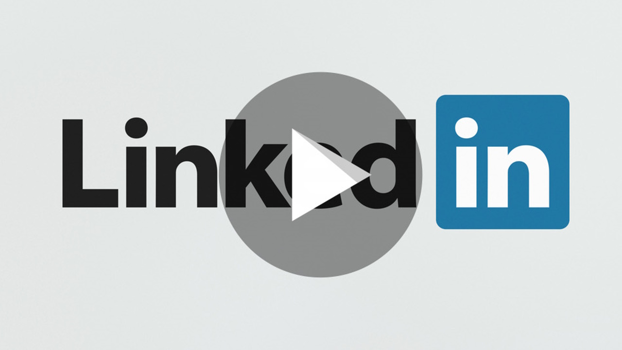 Contenu vidéo LinkedIn