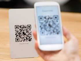 Générer QR Code
