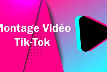 Montage vidéo Tik-Tok