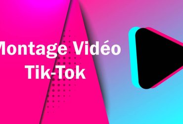 Montage vidéo Tik-Tok