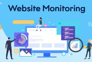 Outils de Monitoring de site web