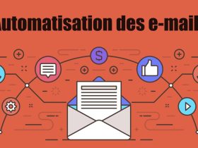 automatisation des e-mails