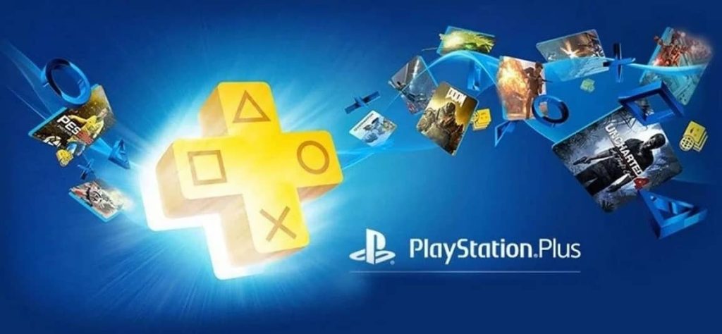 avantages de l'abonnement Playstation Plus