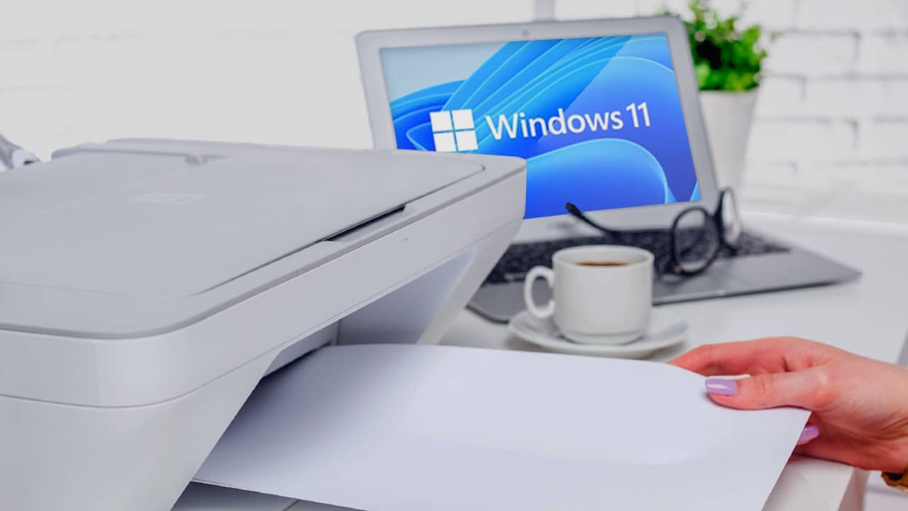 Installer une imprimante sur Windows 10 ou 11 : le tuto simple