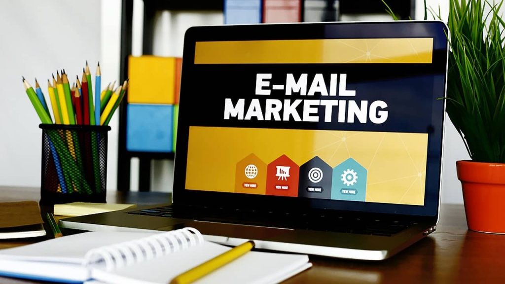 email marketing