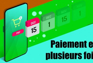 Paiement en plusieurs fois : les avantages pour un site e-commerce