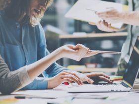 Template PowerPoint : 9 raisons de confier sa création à une agence