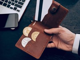 Portefeuilles en ligne pour cryptomonnaies