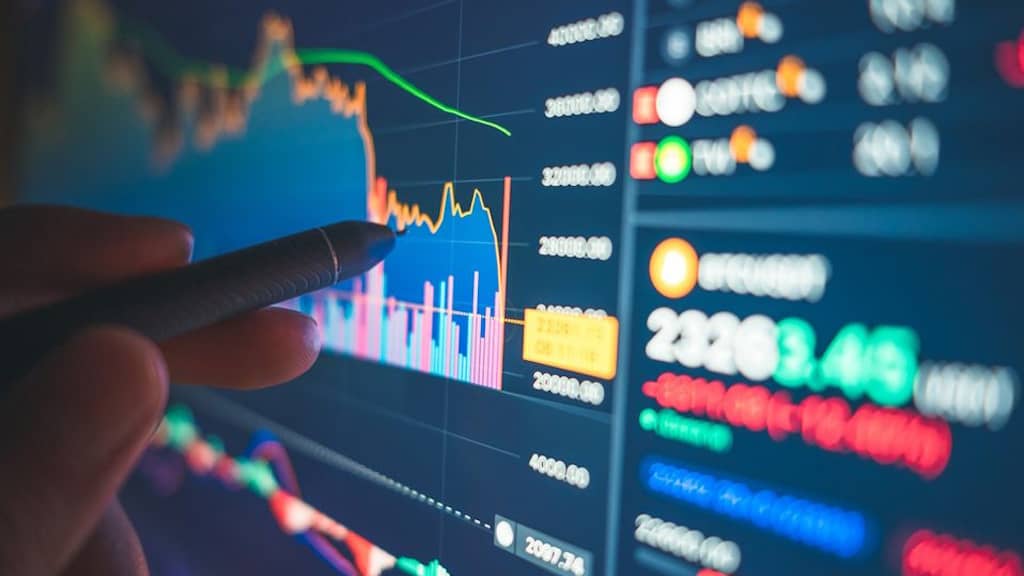 trading crypto ou investissement