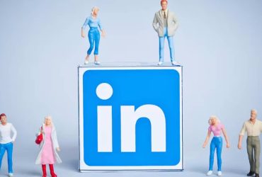 Algorithme de LinkedIn