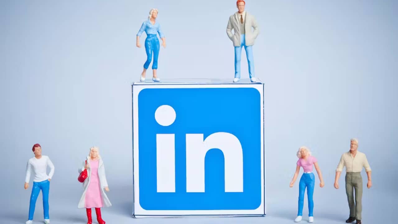 Algorithme de LinkedIn