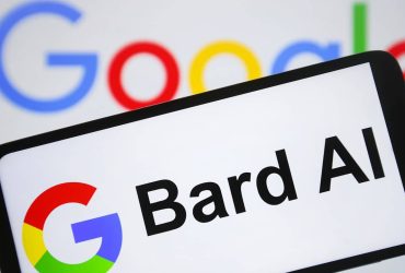 Google Bard fonctionnalités